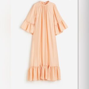 H&M dress - worn once - perfect condition